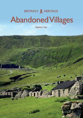 Abandoned Villages book