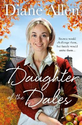 Daughter of the Dales by Diane Allen