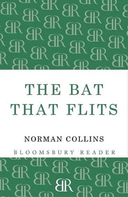 Bat that Flits book