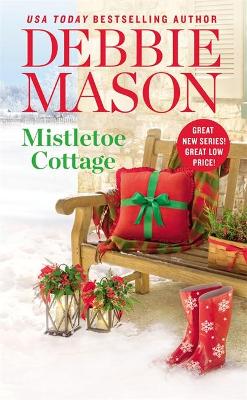 Mistletoe Cottage book