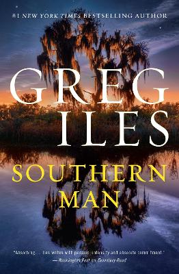 Southern Man book