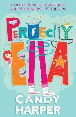 Strawberry Sisters: Perfectly Ella book