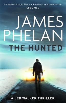 Hunted by James Phelan