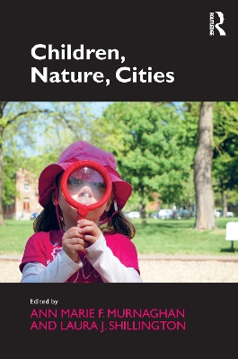 Children, Nature, Cities book