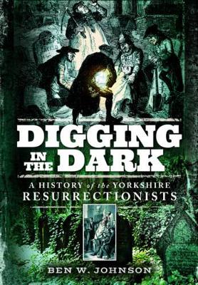 Digging in the Dark book