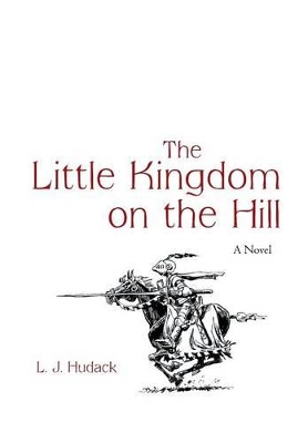 The Little Kingdom on the Hill book