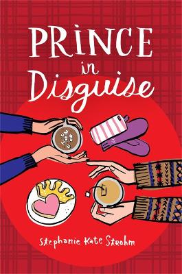 Prince In Disguise book