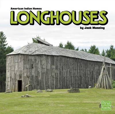 Longhouses book