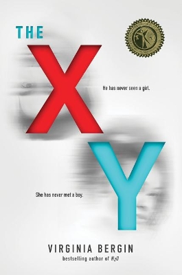The Xy by Virginia Bergin