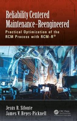 Reliability Centered Maintenance - Reengineered book