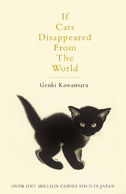 If Cats Disappeared from the World book