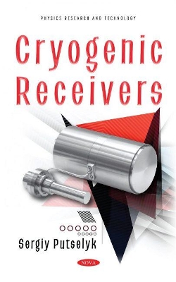 Cryogenic Receivers book