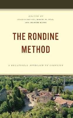 The Rondine Method: A Relational Approach to Conflict book