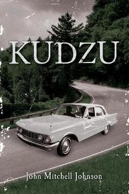 Kudzu book