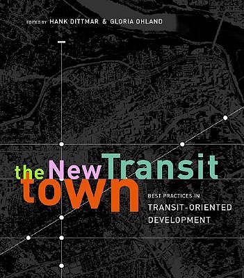 New Transit Town book