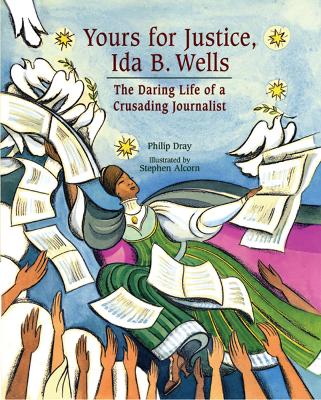 Yours for Justice, Ida B. Wells book