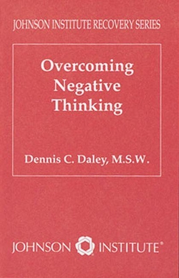 Overcoming Negative Thinking book