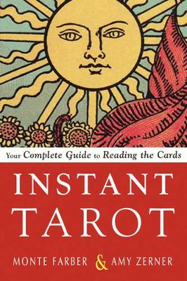 Instant Tarot book