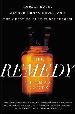 Remedy book