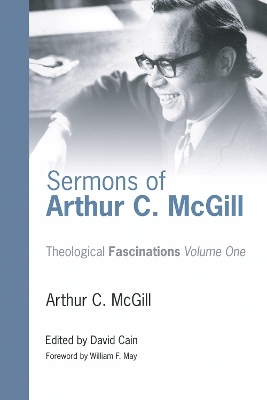 Sermons of Arthur C. McGill book