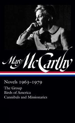 Mary Mccarthy: Novels 1963-1979 book