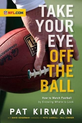 Take Your Eye Off the Ball book