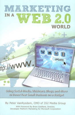 Marketing in a Web 2.0 World book