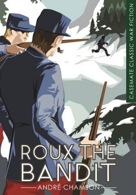 Roux the Bandit book