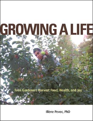 Growing a Life book