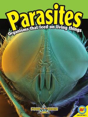 Parasites by Megan Kopp