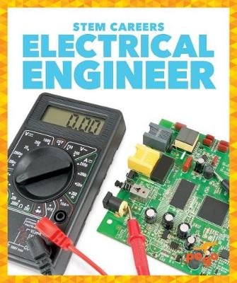 Electrical Engineer book