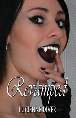 Revamped book