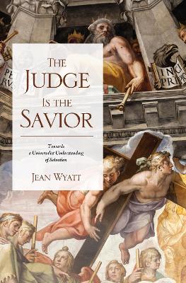 Judge Is the Savior book