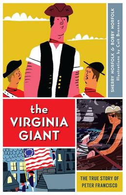 Virginia Giant book