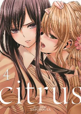 Citrus book