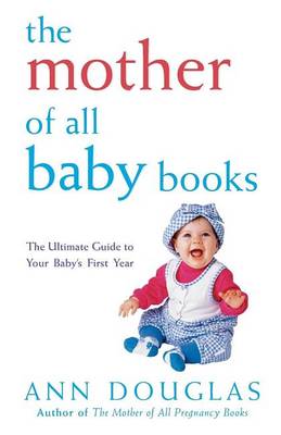 Mother of All Baby Books book