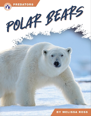 Polar Bears book