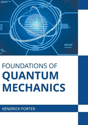 Foundations of Quantum Mechanics book