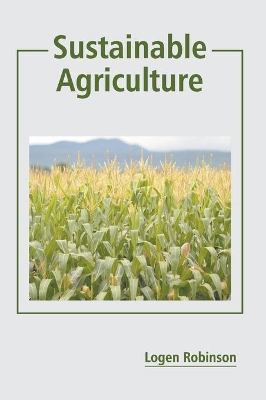 Sustainable Agriculture book