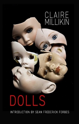 Dolls book