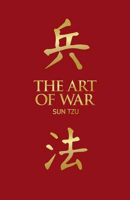 Art of War book