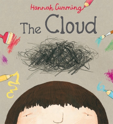 The The Cloud 8x8 by Hannah Cumming