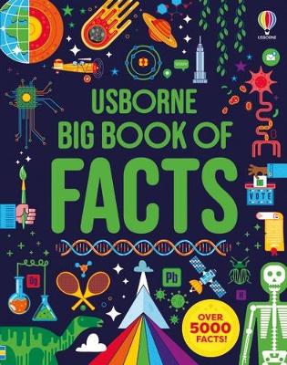 Big Book of Facts book