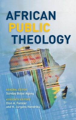 African Public Theology book