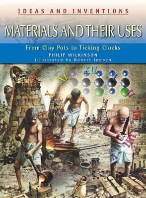 Materials and Their Uses book