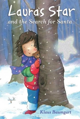 Laura's Star and the Search for Santa book