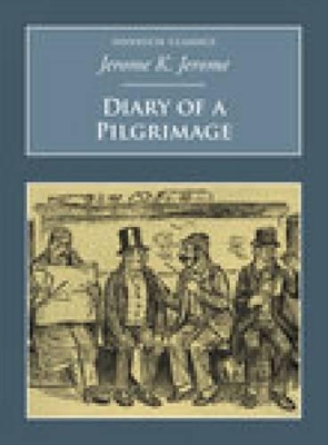 Diary of a Pilgrimage by Jerome K. Jerome