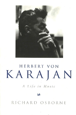 Herbert Von Karajan book