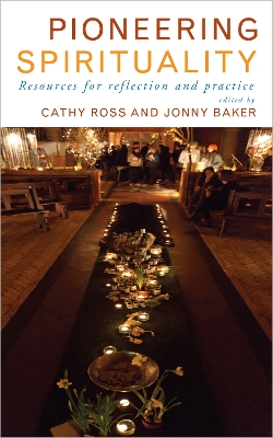 Pioneering Spirituality book