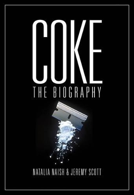 Coke An Anecdotal History book